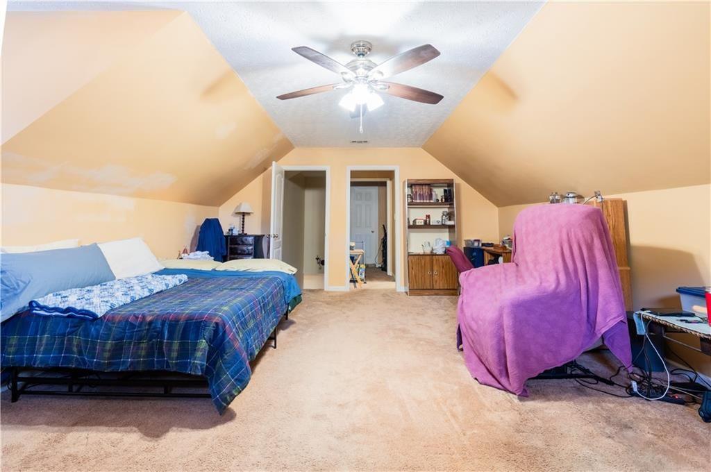 120 Warren Way Fayetteville, GA 30215 - Photo 26 of 42