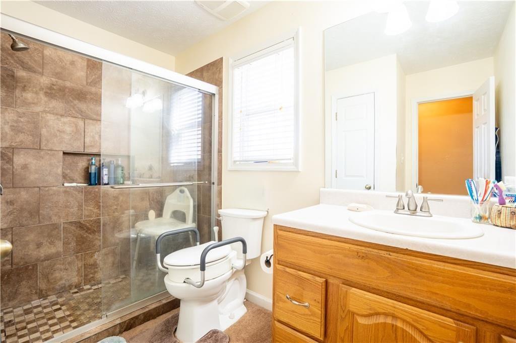 120 Warren Way Fayetteville, GA 30215 - Photo 27 of 42