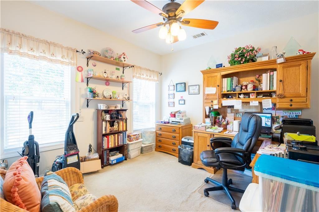 120 Warren Way Fayetteville, GA 30215 - Photo 28 of 42