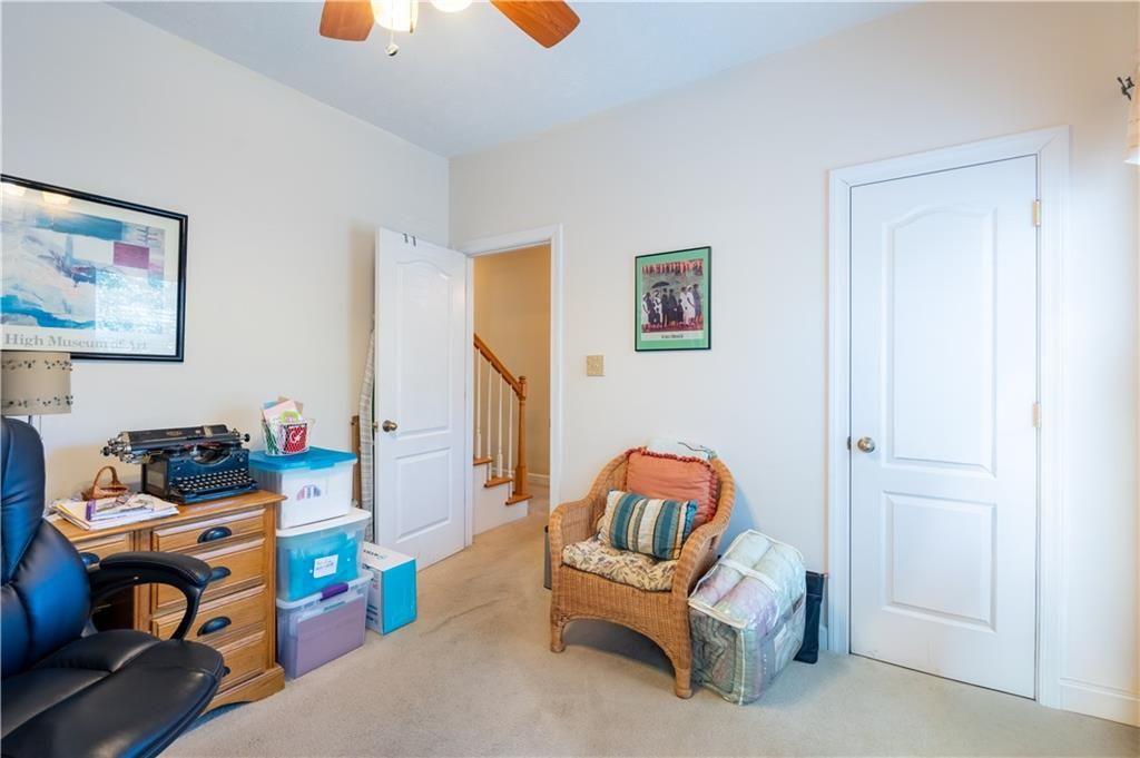 120 Warren Way Fayetteville, GA 30215 - Photo 29 of 42