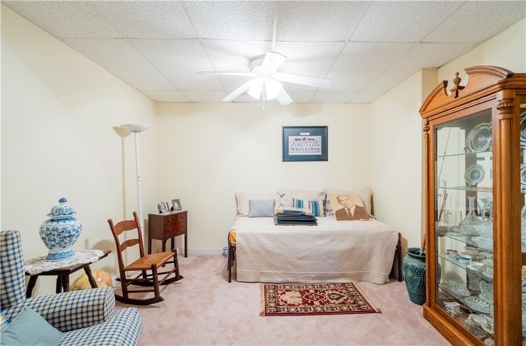 120 Warren Way Fayetteville, GA 30215 - Photo 31 of 42