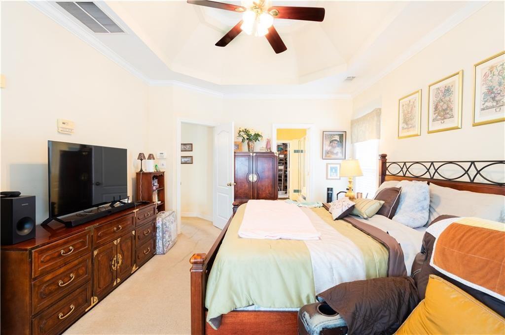 120 Warren Way Fayetteville, GA 30215 - Photo 32 of 42