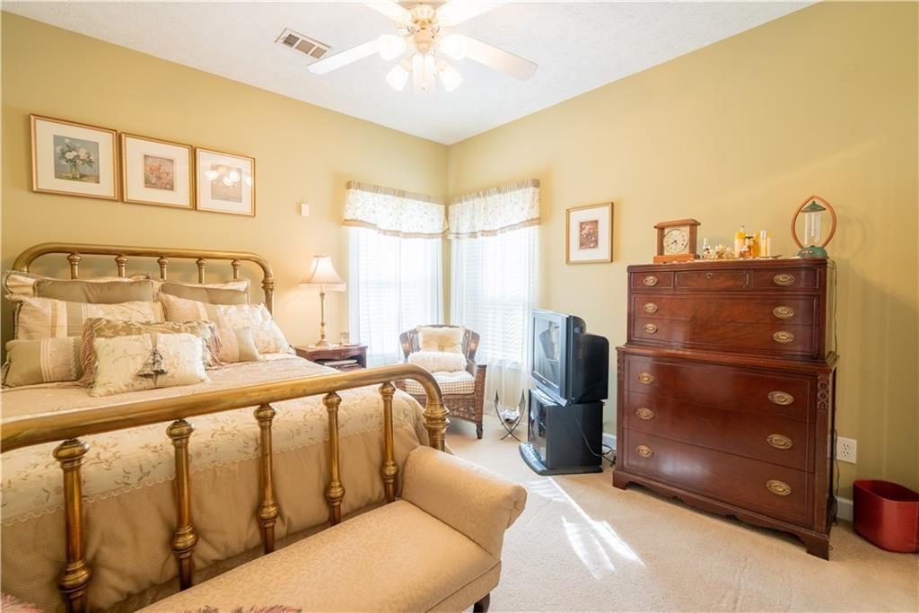 120 Warren Way Fayetteville, GA 30215 - Photo 33 of 42