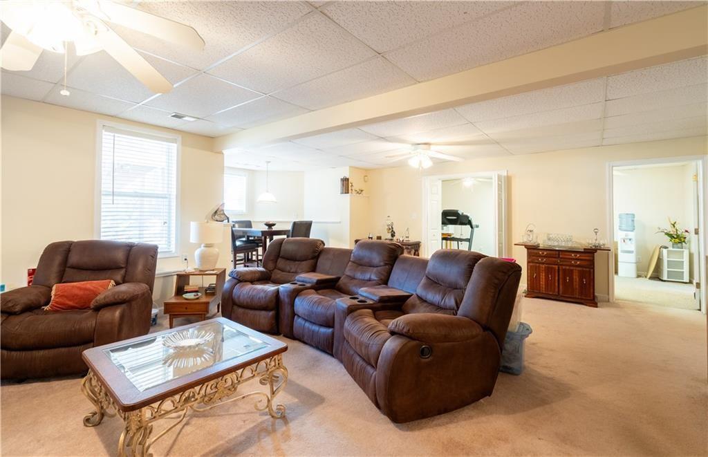 120 Warren Way Fayetteville, GA 30215 - Photo 35 of 42