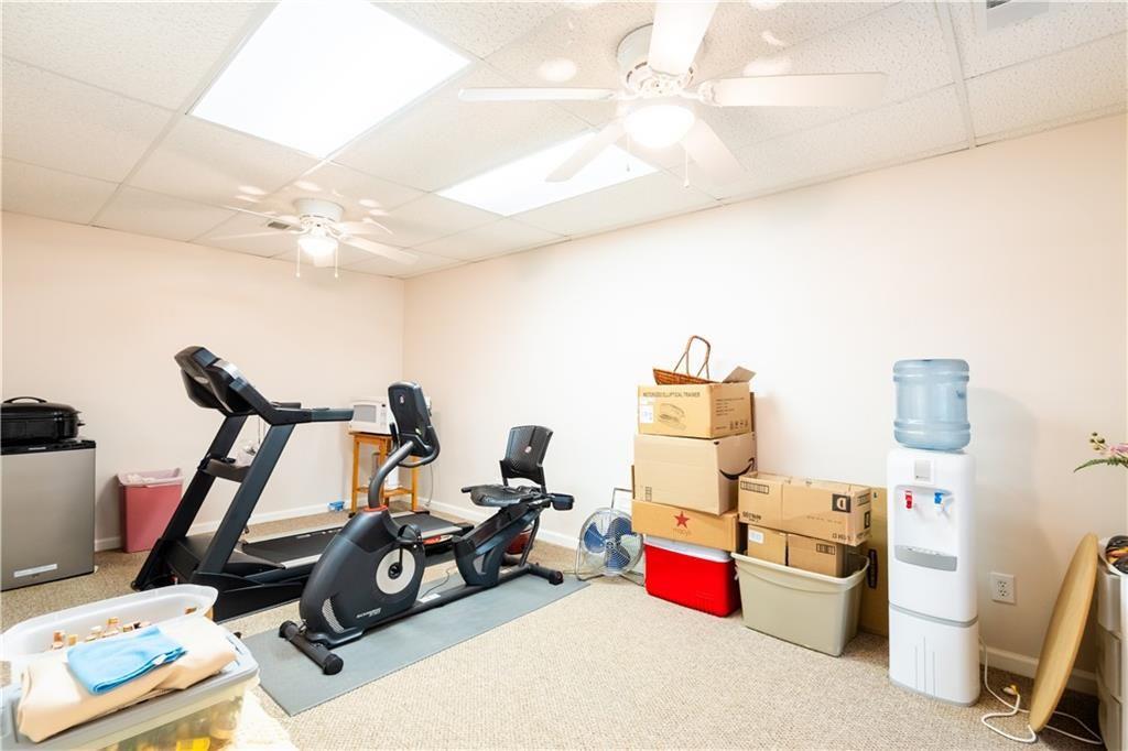 120 Warren Way Fayetteville, GA 30215 - Photo 36 of 42