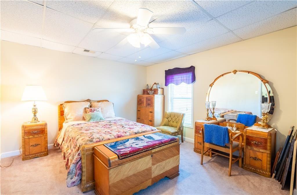 120 Warren Way Fayetteville, GA 30215 - Photo 37 of 42