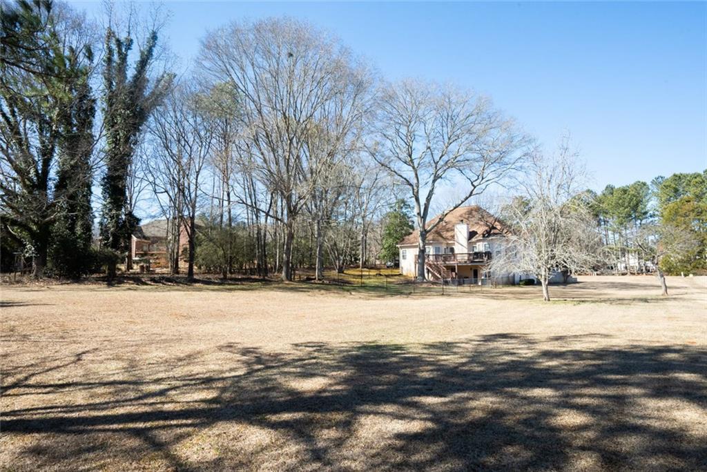 120 Warren Way Fayetteville, GA 30215 - Photo 4 of 42