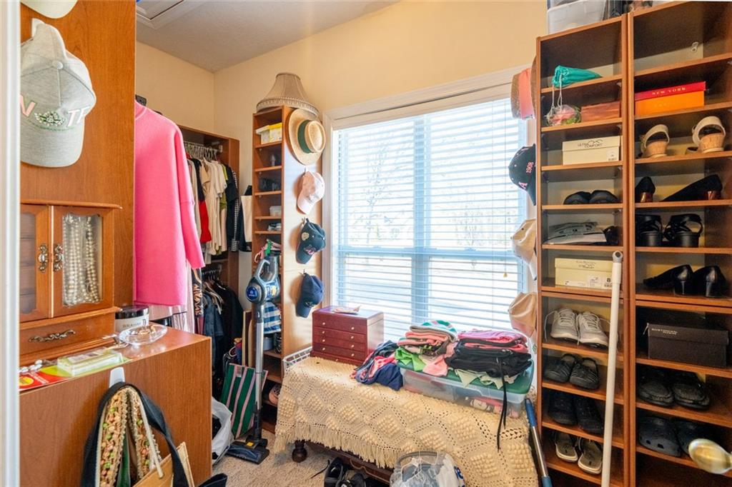 120 Warren Way Fayetteville, GA 30215 - Photo 41 of 42