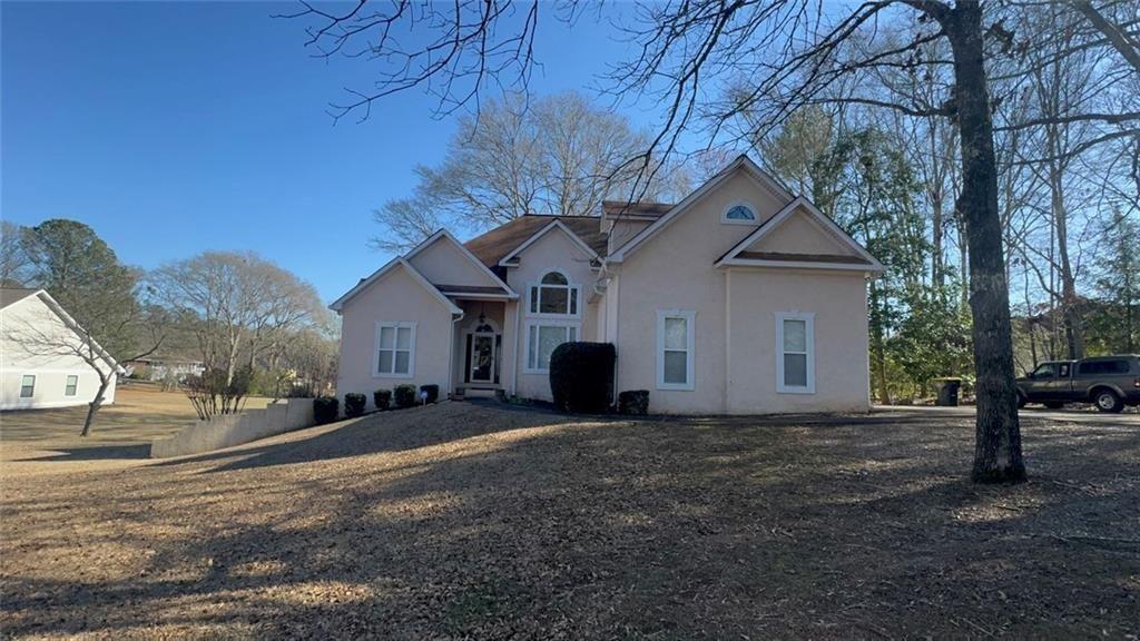 120 Warren Way Fayetteville, GA 30215 - Photo 42 of 42