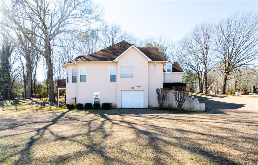 120 Warren Way Fayetteville, GA 30215 - Photo 6 of 42