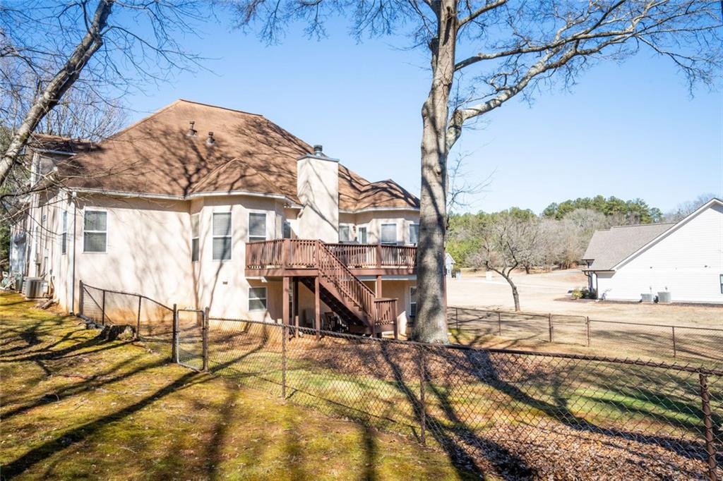 120 Warren Way Fayetteville, GA 30215 - Photo 8 of 42