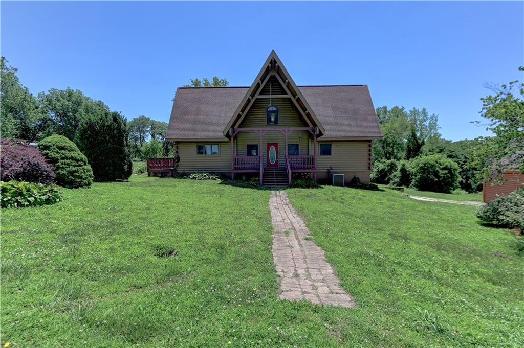 17301 East Kentucky Road Independence, MO 64056 - Photo 2 of 66
