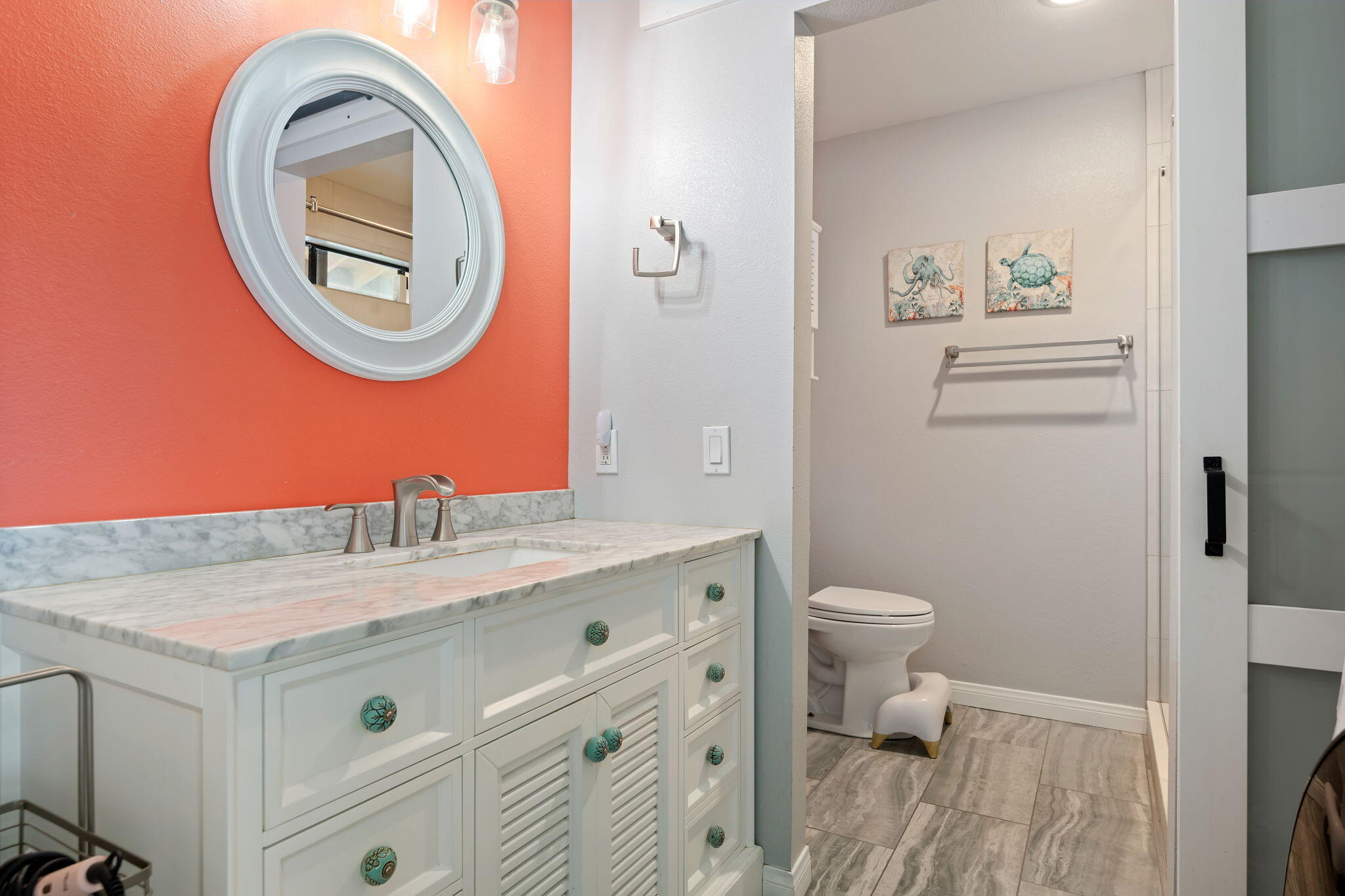 5290 Overpass Road, Unit 21 Santa Barbara, CA 93111 - Photo 14 of 21 15-Bathroom