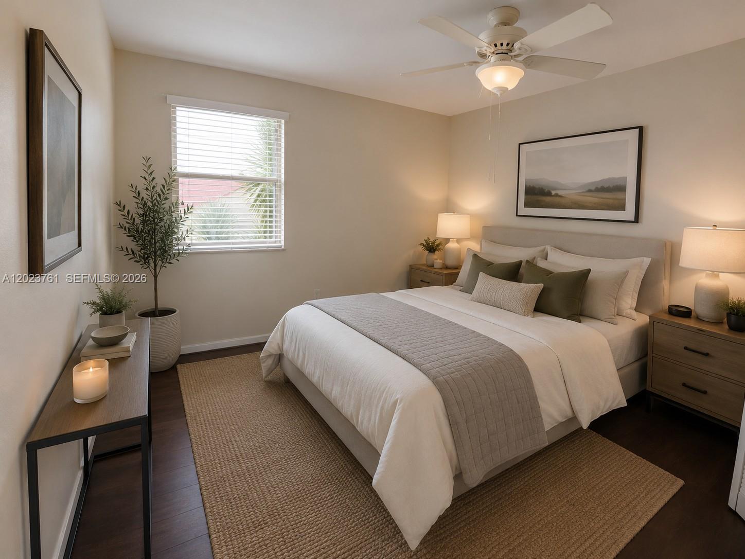 11740 Southwest 102nd Street Miami, FL 33186 - Photo 9 of 14 Upstairs