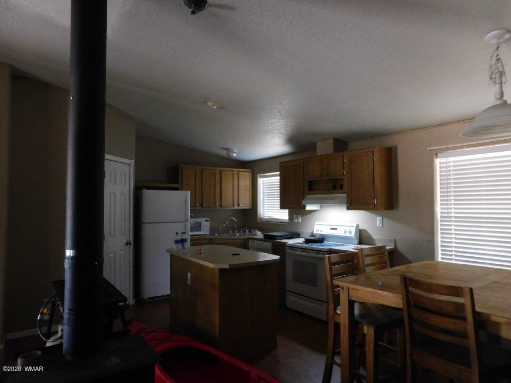 3687 Green Forest Drive Overgaard, AZ 85933 - Photo 13 of 17