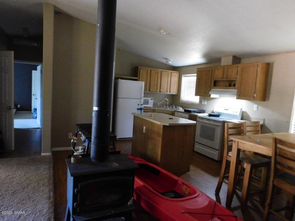 3687 Green Forest Drive Overgaard, AZ 85933 - Photo 14 of 17