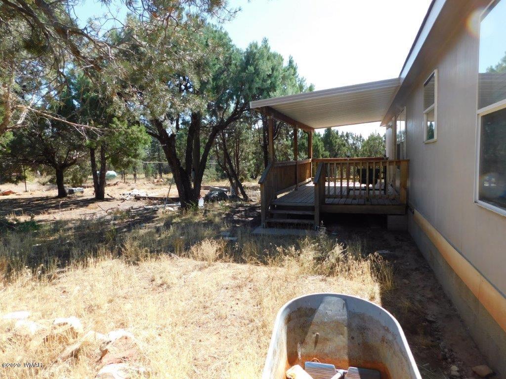 3687 Green Forest Drive Overgaard, AZ 85933 - Photo 15 of 17