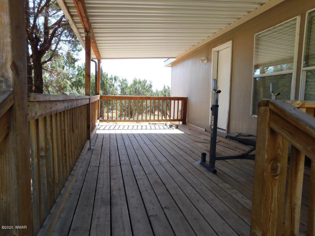 3687 Green Forest Drive Overgaard, AZ 85933 - Photo 16 of 17