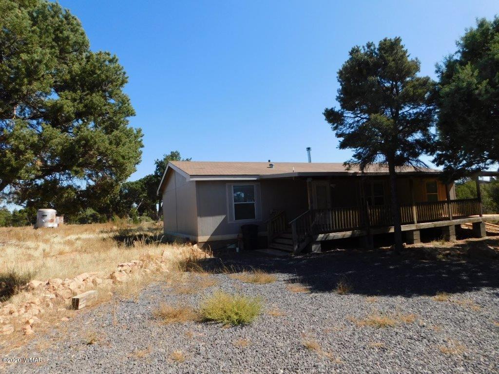 3687 Green Forest Drive Overgaard, AZ 85933 - Photo 17 of 17