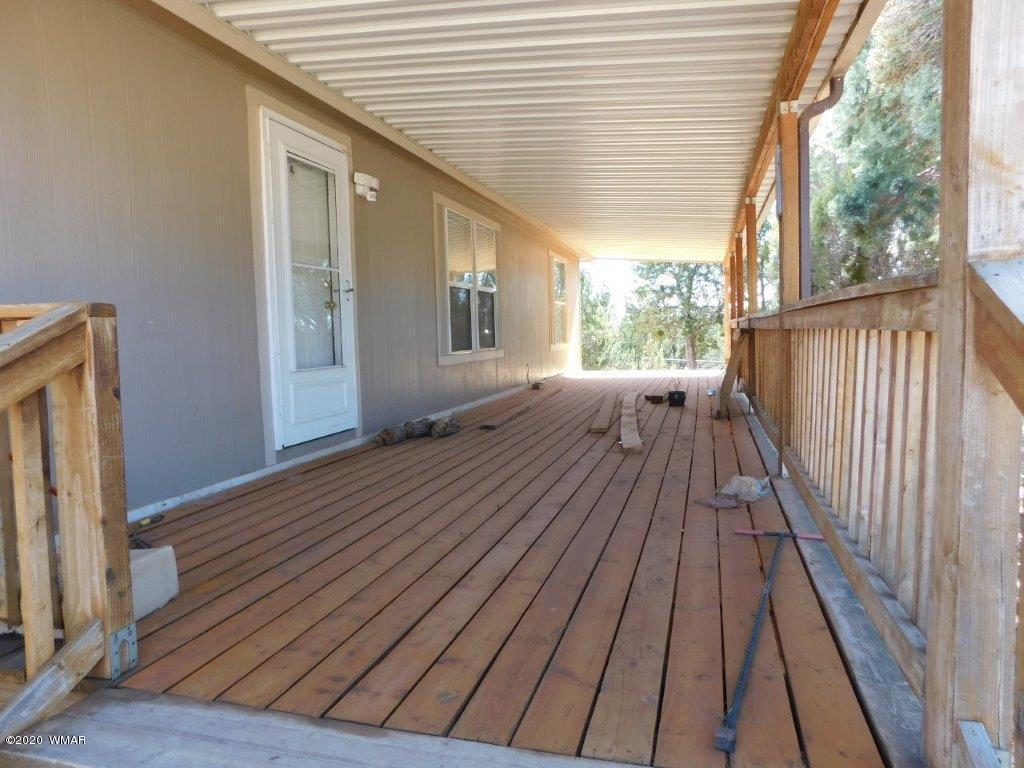 3687 Green Forest Drive Overgaard, AZ 85933 - Photo 3 of 17
