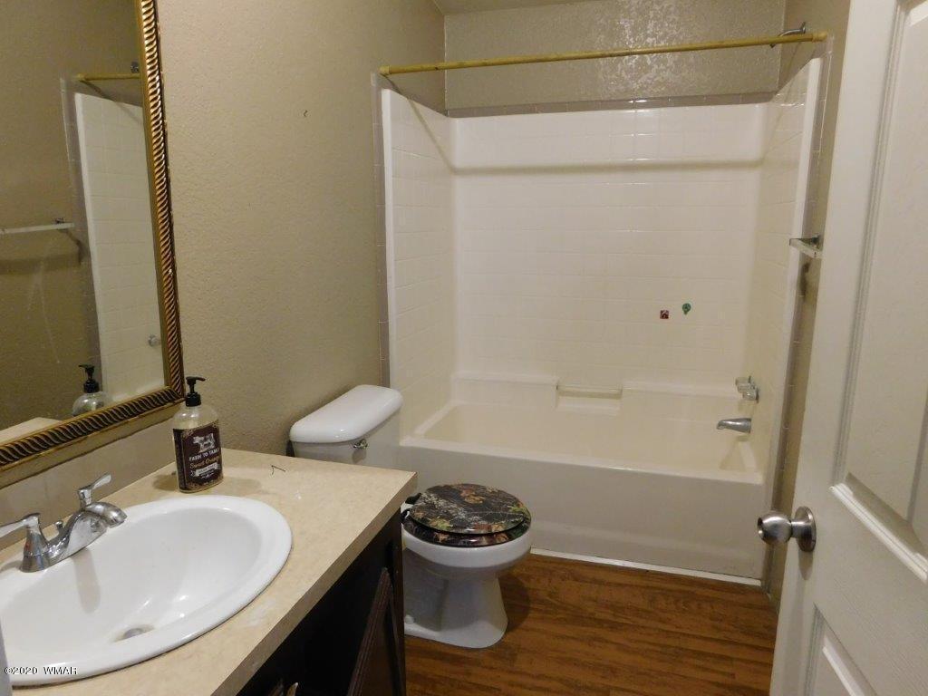 3687 Green Forest Drive Overgaard, AZ 85933 - Photo 5 of 17