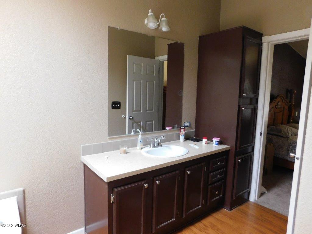 3687 Green Forest Drive Overgaard, AZ 85933 - Photo 10 of 17