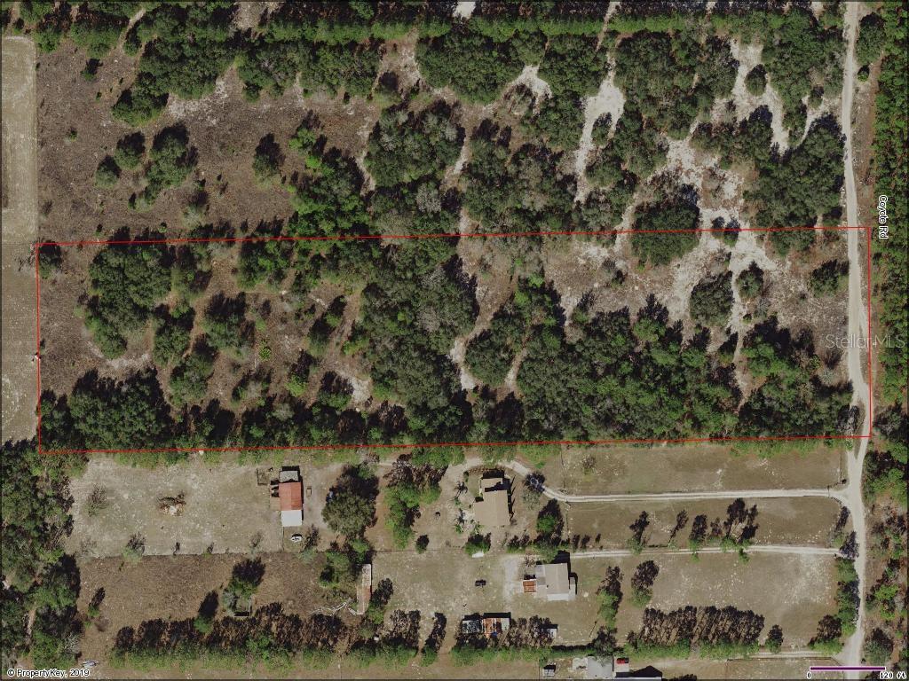 0 Coyote Road Hudson, FL 34669 - Photo 1 of 1