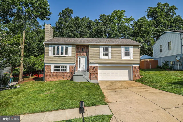 $479,000 | 2202 Norlinda Avenue, Oxon Hill, MD 20745