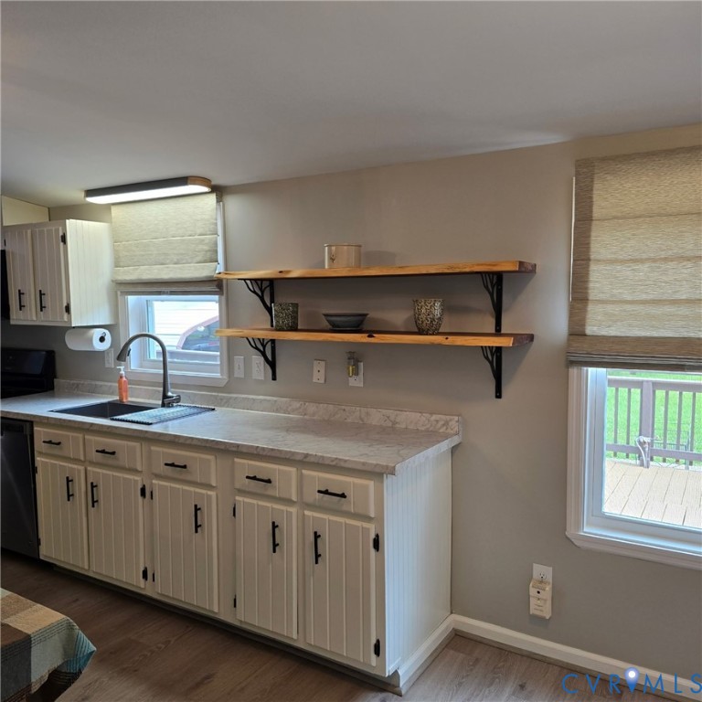 4535 Old Shore Road Blackstone, VA 23824 - Photo 17 of 30