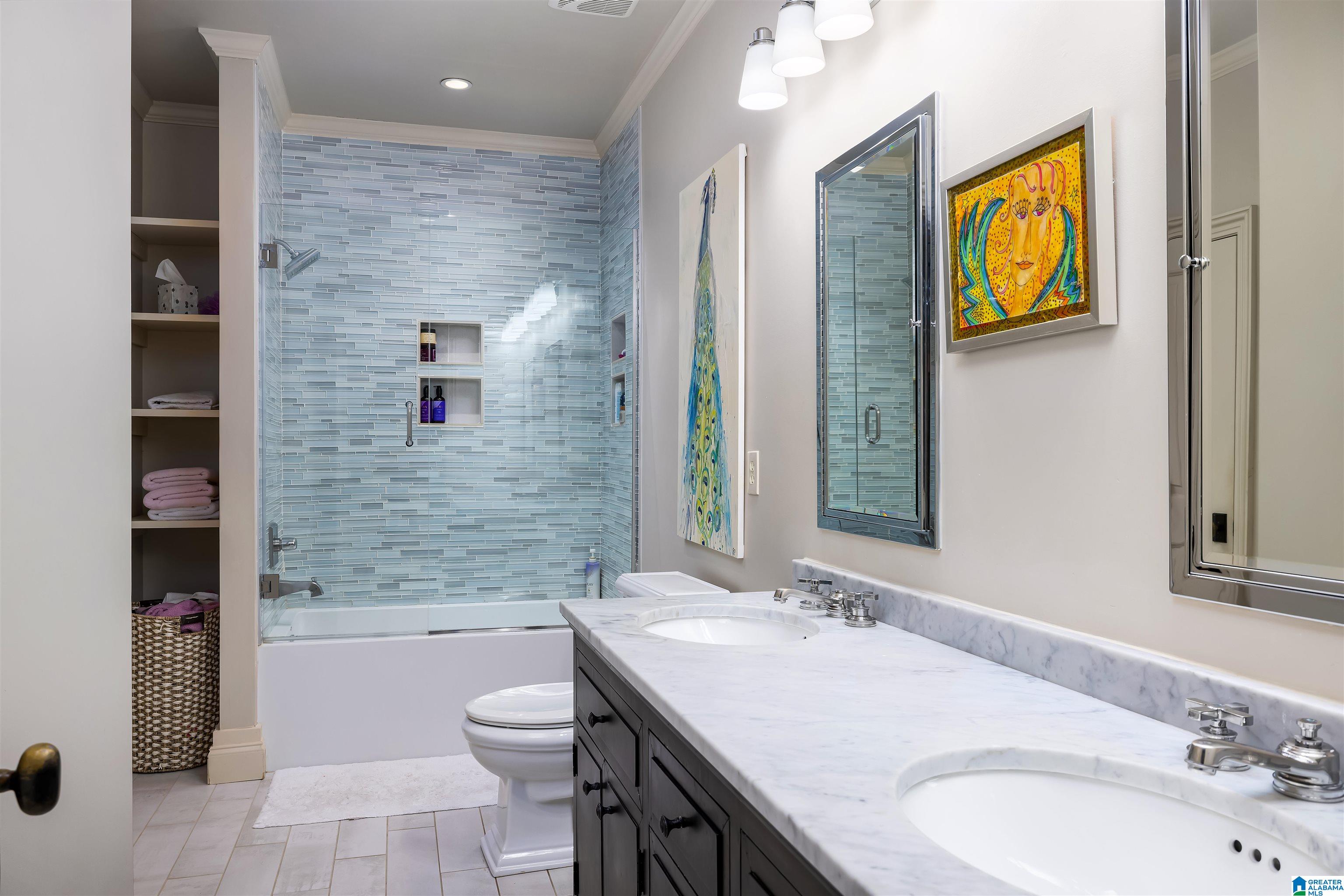 2713 Wynward Road Birmingham, AL 35243 - Photo 45 of 71