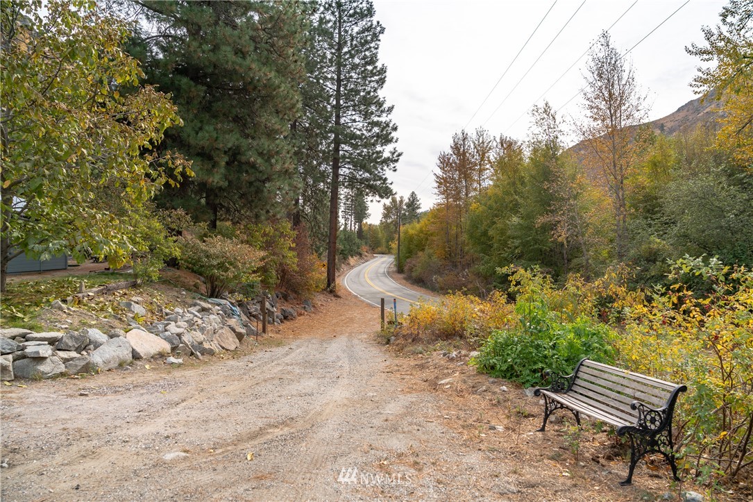 13100 Entiat River Road Entiat, WA 98822 - Photo 30 of 39 Gallery Image 30