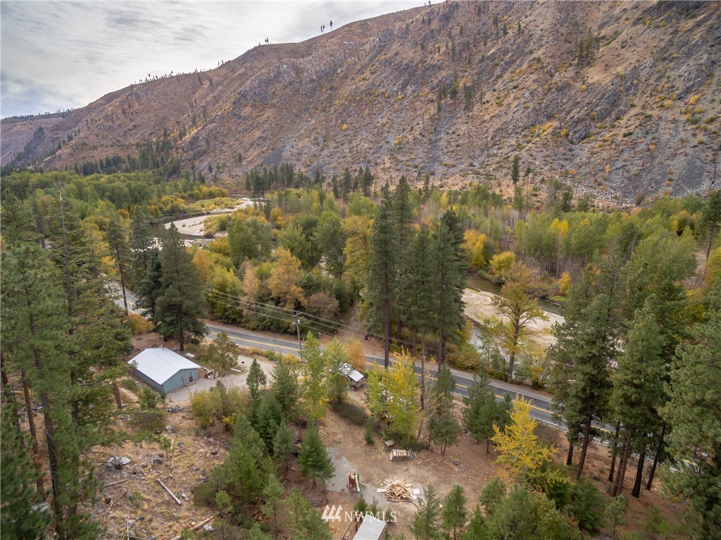 13100 Entiat River Road Entiat, WA 98822 - Photo 35 of 39 Gallery Image 35