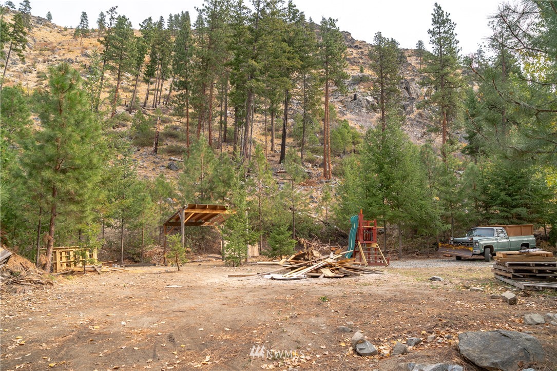 13100 Entiat River Road Entiat, WA 98822 - Photo 37 of 39 Gallery Image 37