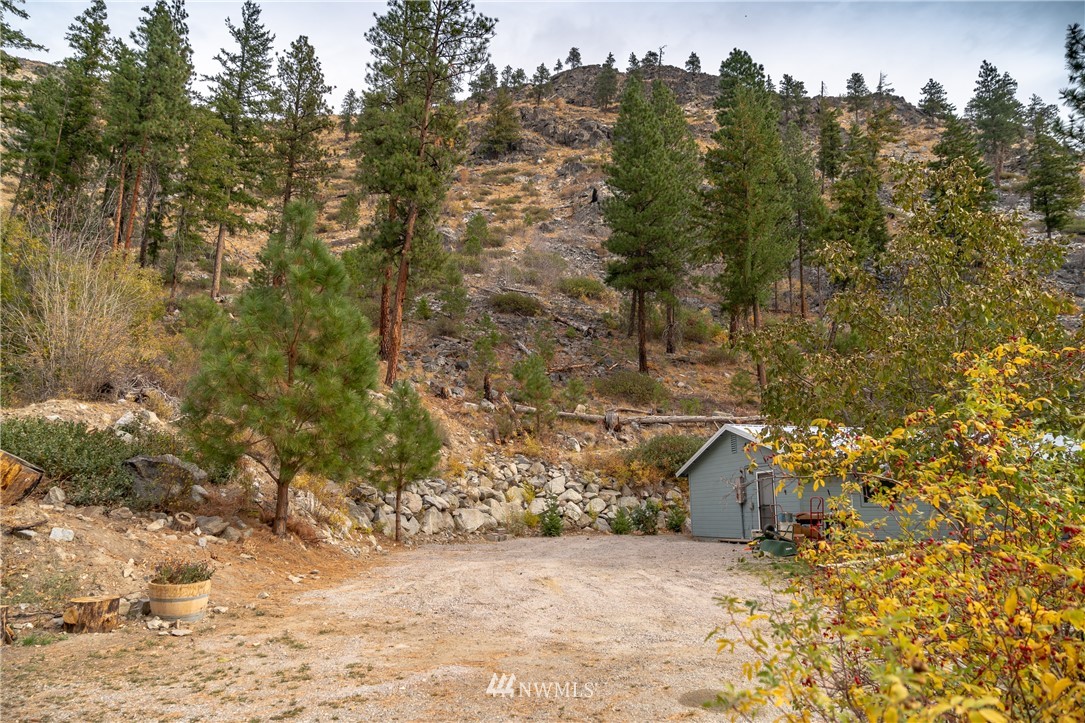 13100 Entiat River Road Entiat, WA 98822 - Photo 38 of 39 Gallery Image 38