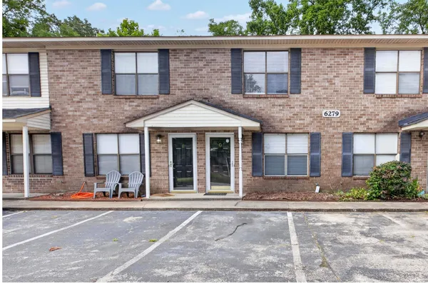 $1,500 | 6279 Lucille Drive, Unit C, North Charleston, SC 29406