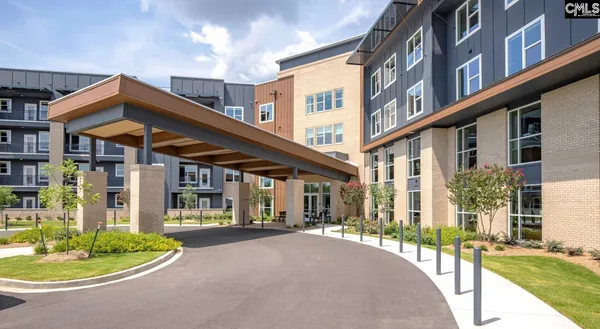 $2,360 | 440 Town Center Place, Unit A3, Columbia, SC 29229
