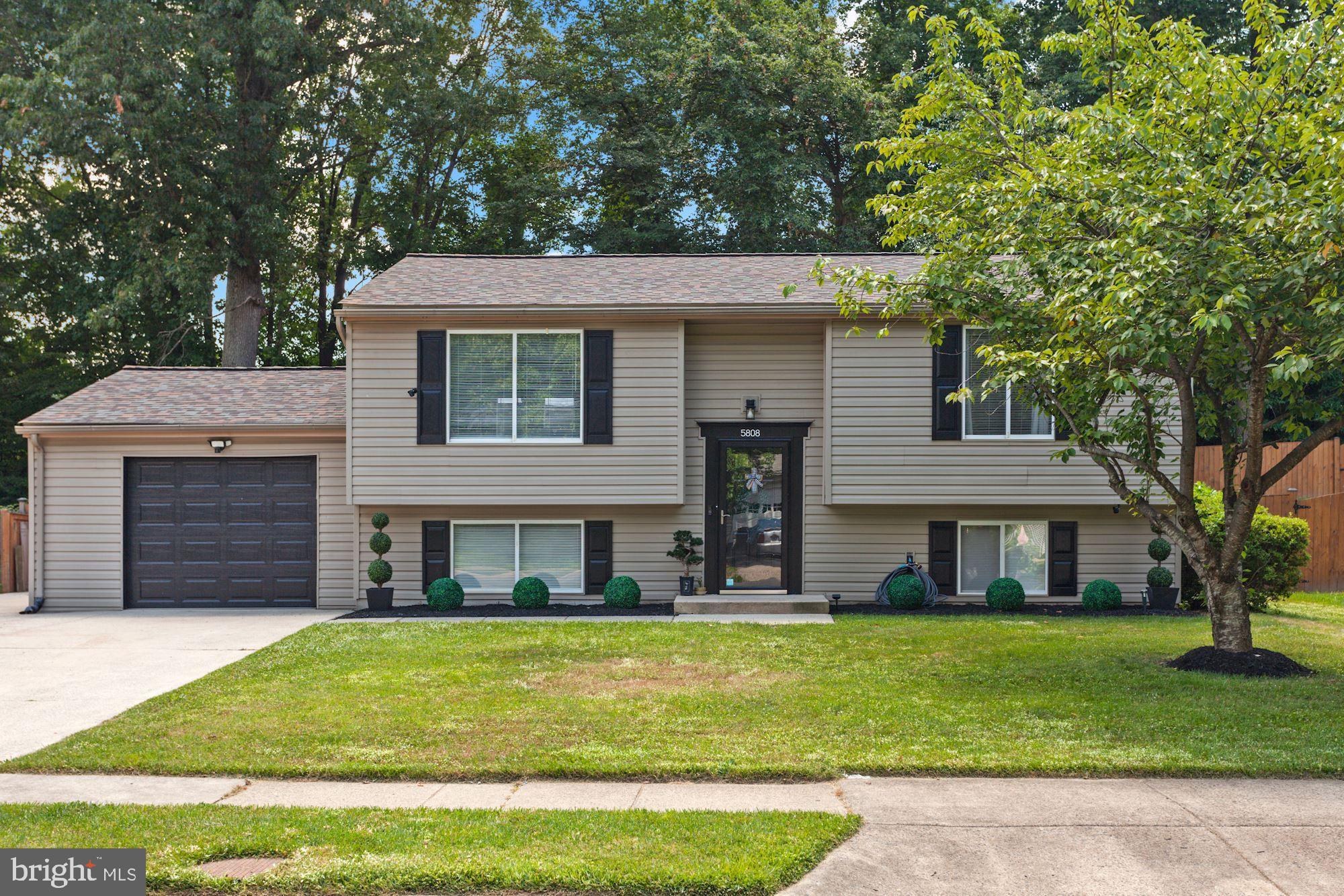 5808 Heming Avenue Springfield, VA 22151 - Photo 1 of 25