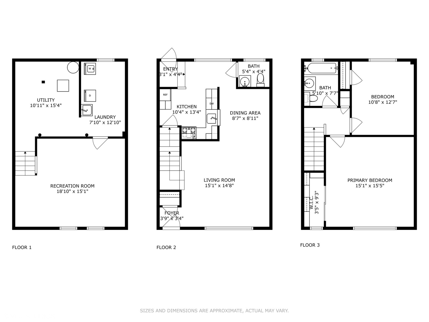 535.5 Ridge Road Wilmette, IL 60091 - Photo 11 of 14