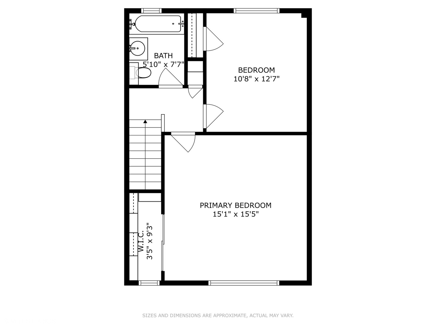 535.5 Ridge Road Wilmette, IL 60091 - Photo 13 of 14