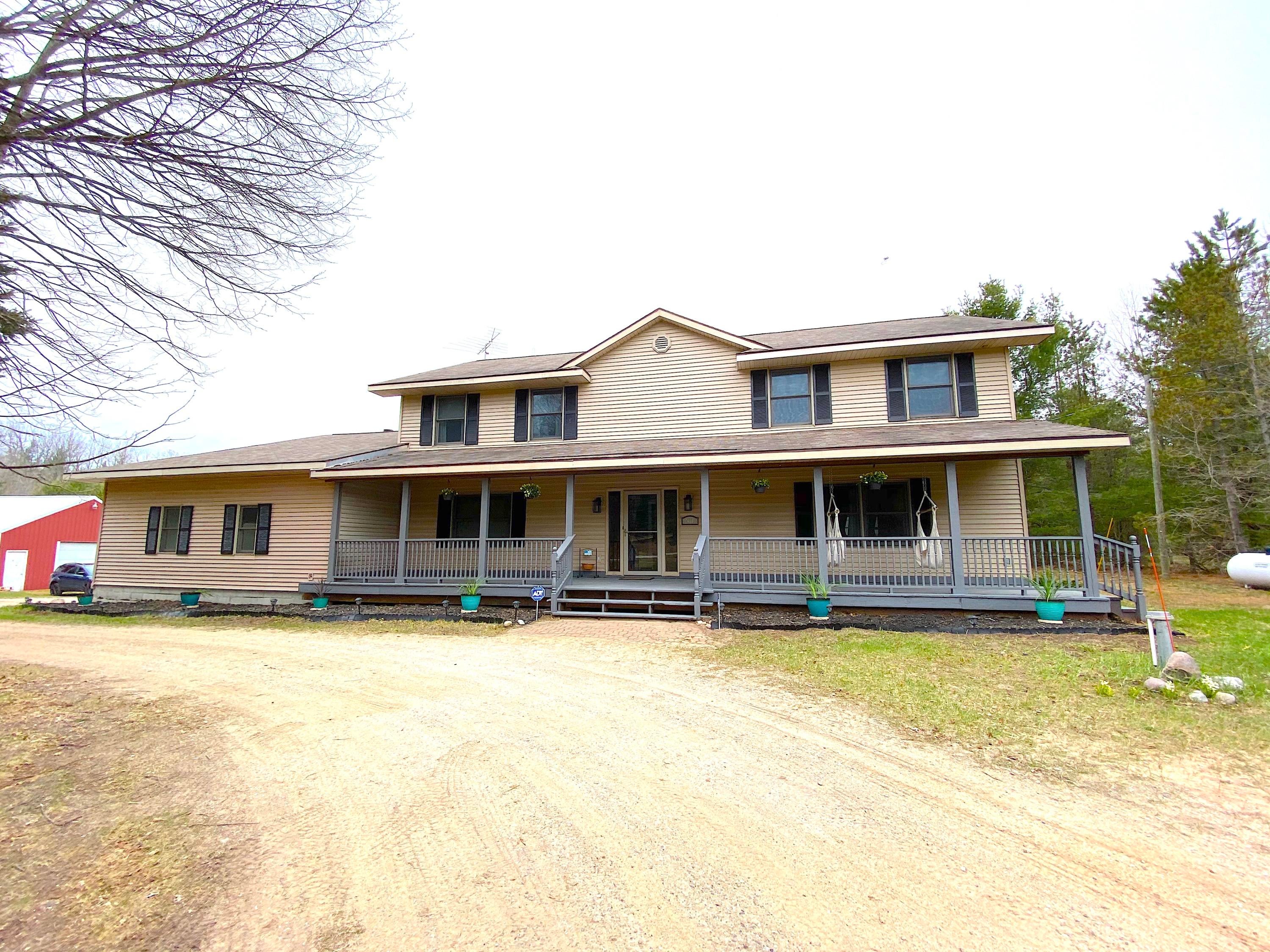 2056 Lone Pine Road Gaylord, MI 49735 - Photo 31 of 31 Gallery Image 31