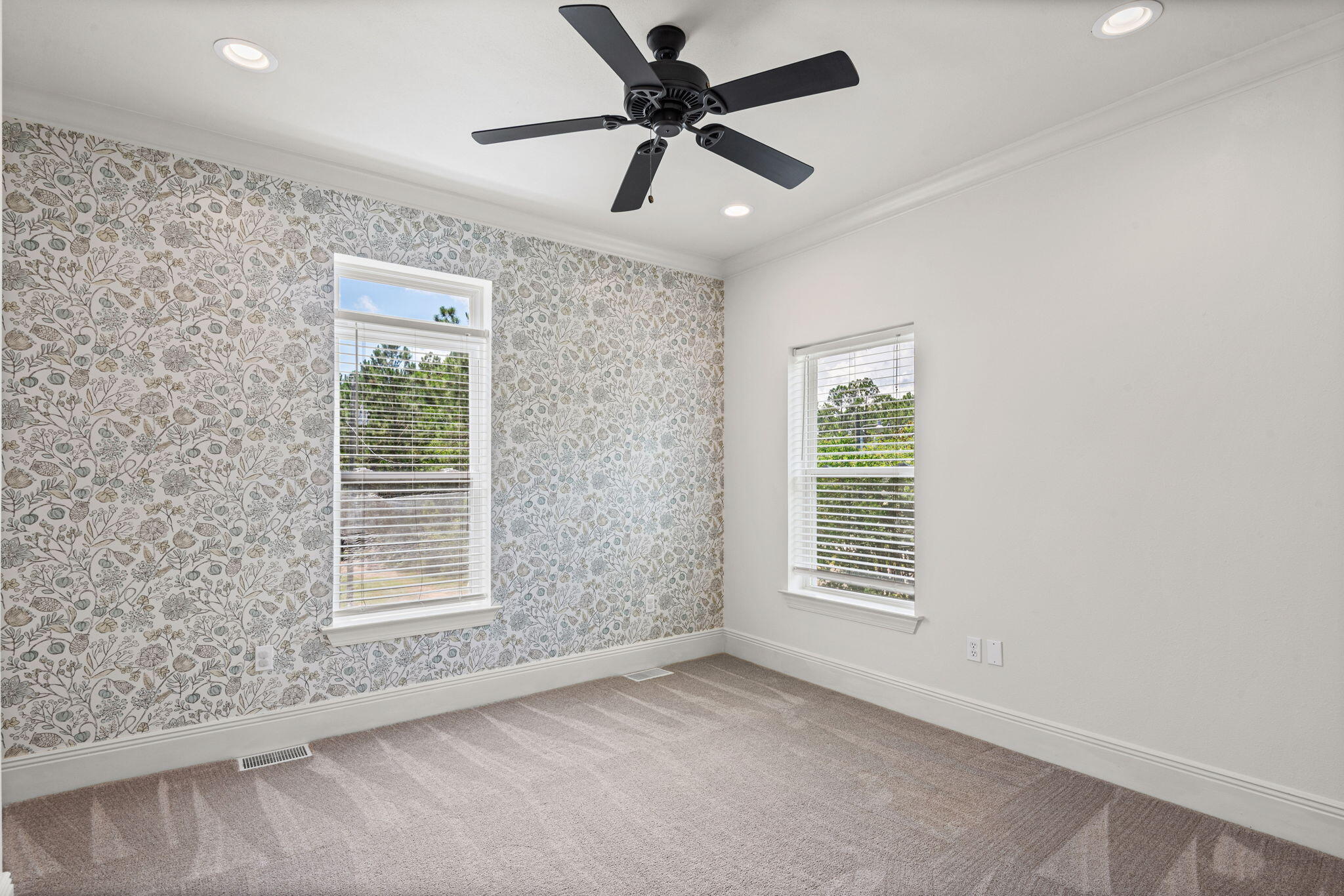 187 7th Street Santa Rosa Beach, FL 32459 - Photo 25 of 47 Bedroom Two