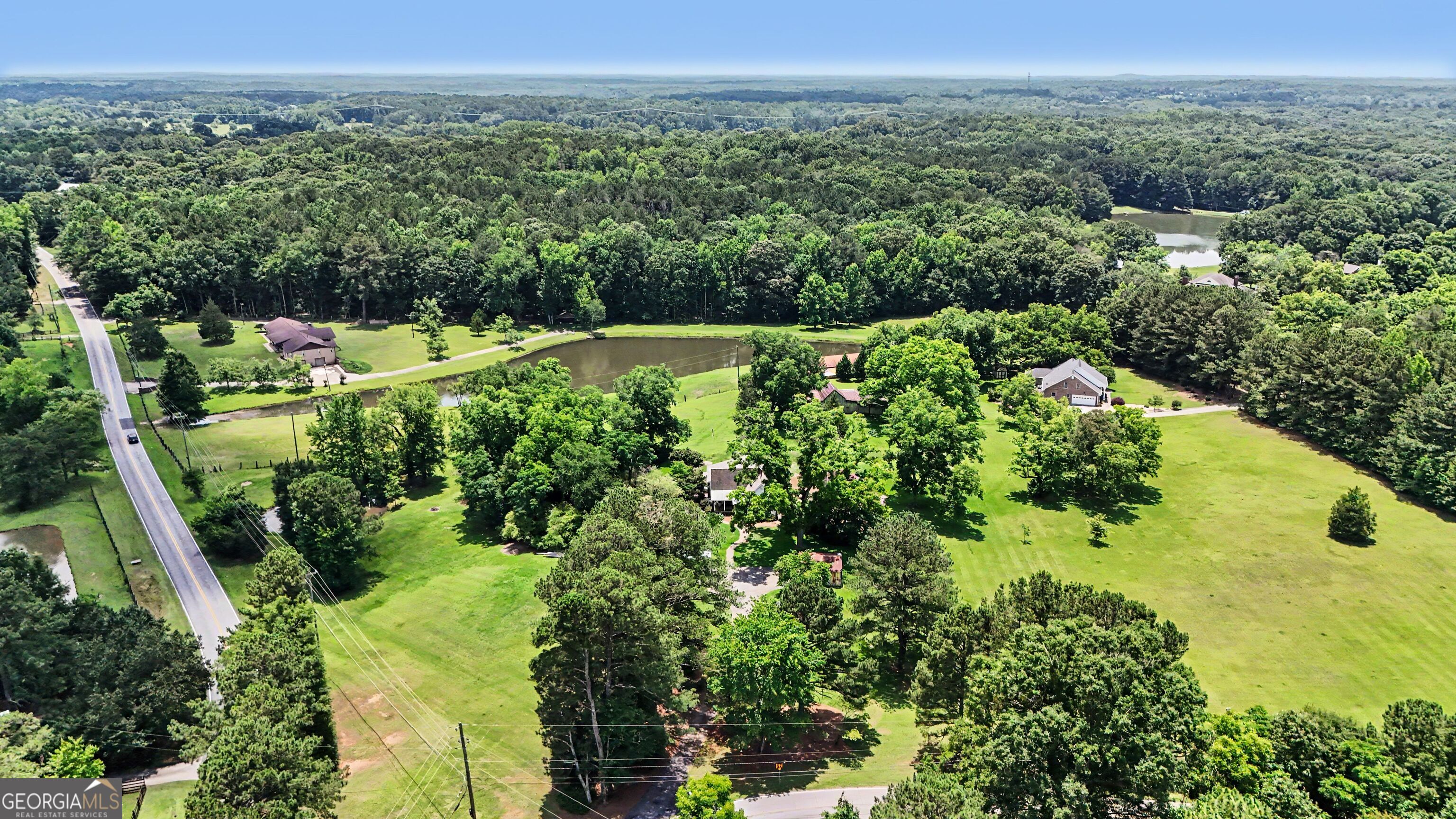 355 Inman Road Hampton, GA 30228 - Photo 46 of 47
