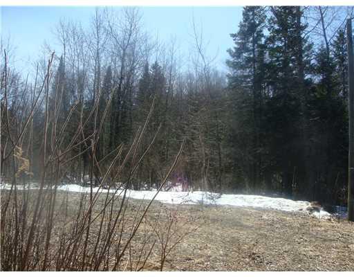 6 Belvedere Road Island Falls, ME 04747 - Photo 3 of 3 Land/Lot.