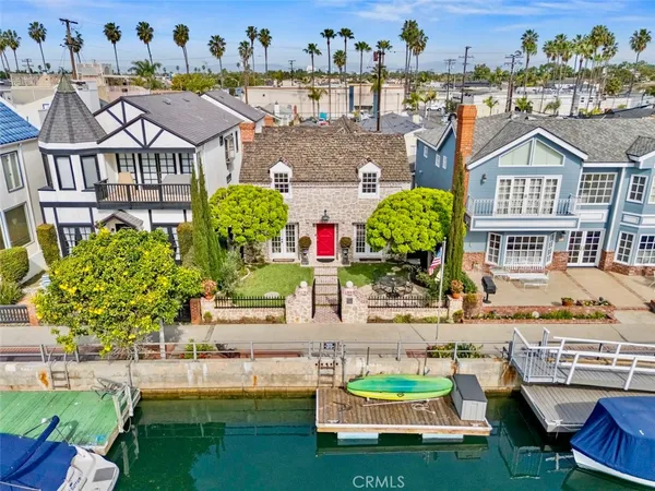 $2,999,999 | 89 Rivo Alto Canal, Long Beach, CA 90803