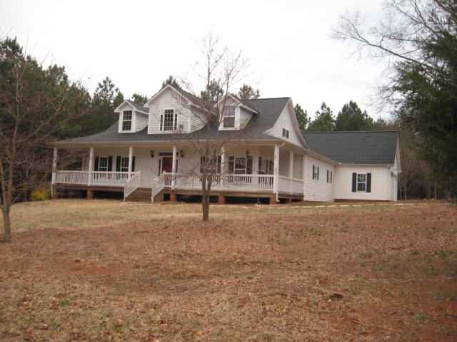 441 Liberty Highway Liberty, SC 29657 - Photo 1 of 14