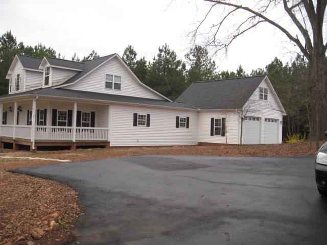441 Liberty Highway Liberty, SC 29657 - Photo 13 of 14