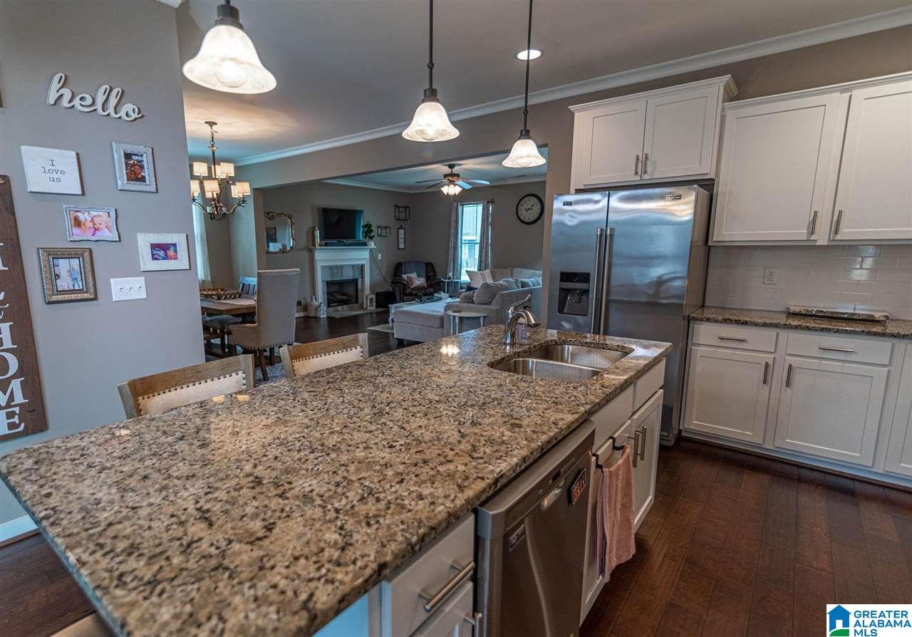 128 Ashleigh Road Helena, AL 35080 - Photo 10 of 35