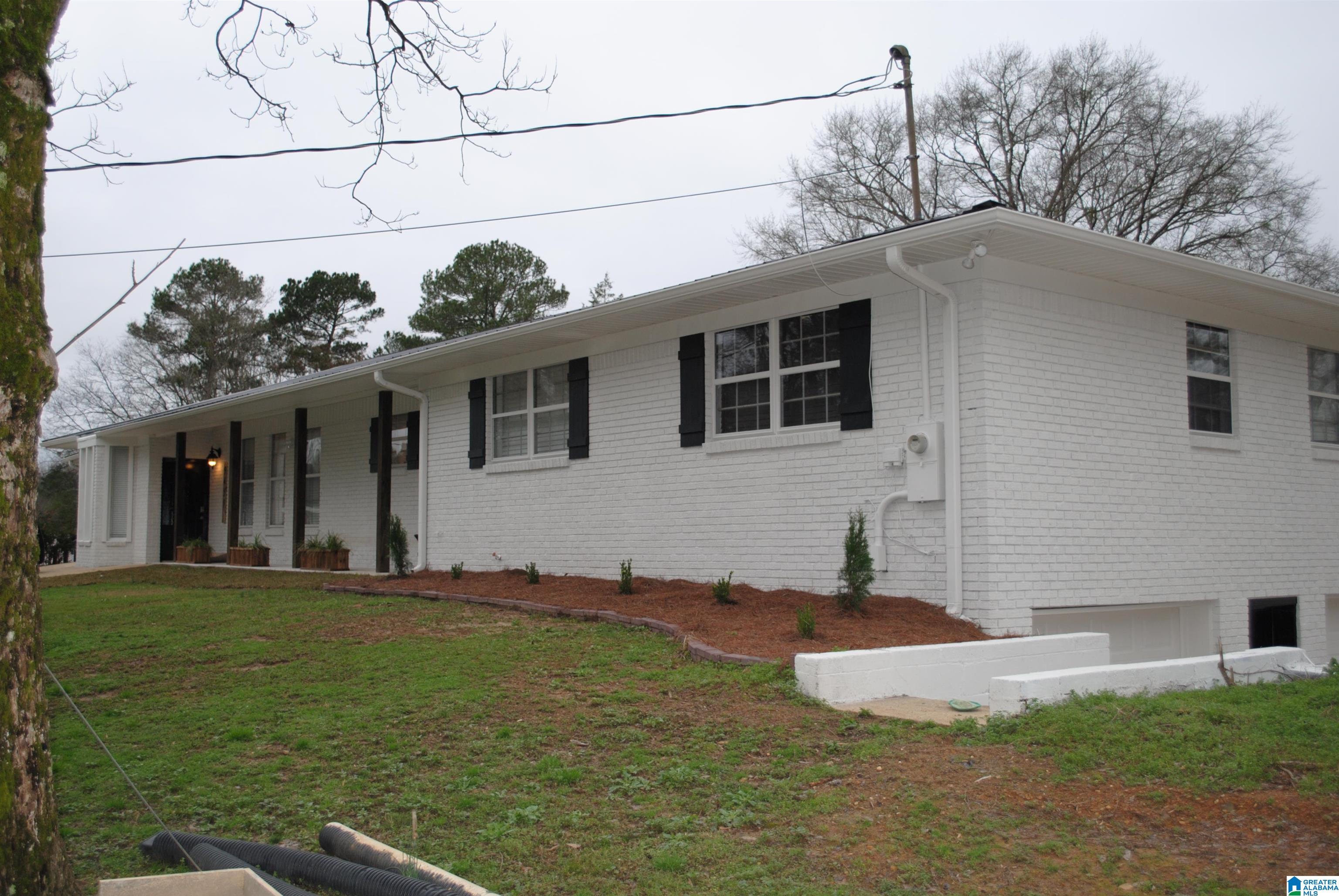 9459 Marsh Mountain Road Pinson, AL 35126 - Photo 37 of 43 Gallery Image 37