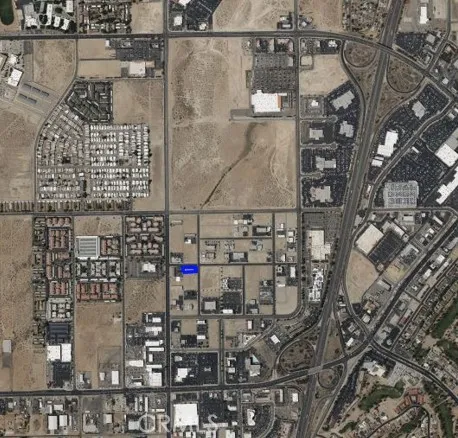 $99,900 | 0 Northwest Nw Corner, Victorville, CA 92395