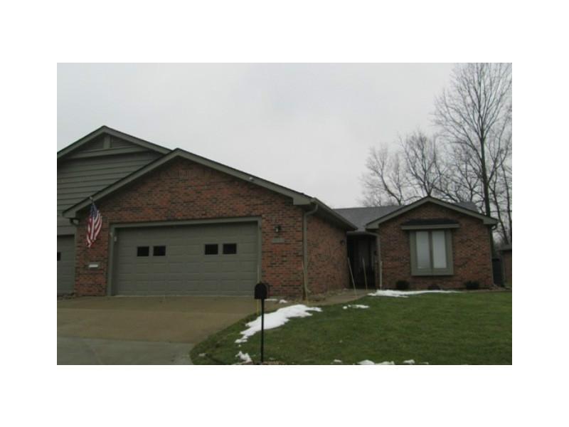 217 Somerville Road Anderson, IN 46011 - Photo 1 of 1 Gallery Image 1